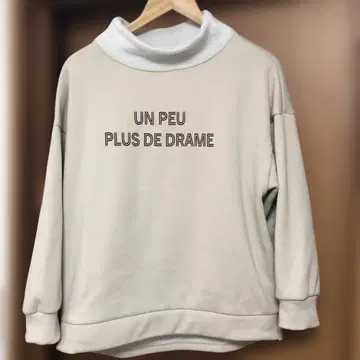 comme une femme  풀오버