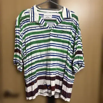 니코앤드 츠모리치사토 블라우스