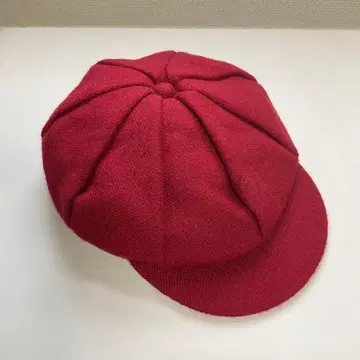 빨간색 베레모 Bonotto