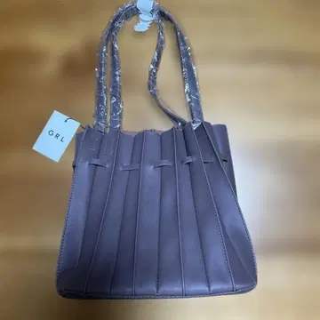 미사용 새상품 2웨이 백 숄더 숄더 부속품 포함