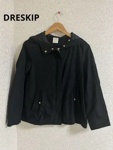 DRESKIP 마운틴 파카