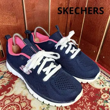 [ 새상품급 ] SKECHERS GRACEFUL GET CONNECTED