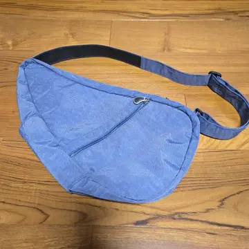 HEALTHY BACK BAG 헬시 백백 S 사이즈
