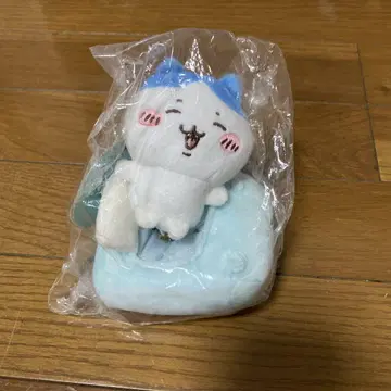 [ 하치와레 ] 마스코트