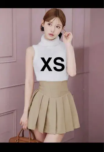 rady 허리 코르셋 스커트 (이너 팬츠 포함) XS