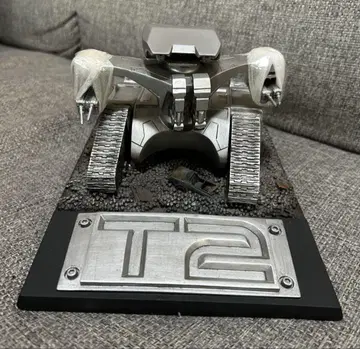 1996 터미네이터2 피규어 헌터 킬러 탱크