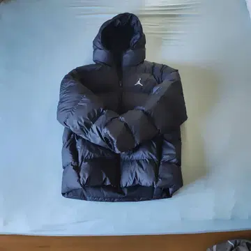 Jordan 다운 자켓 XL