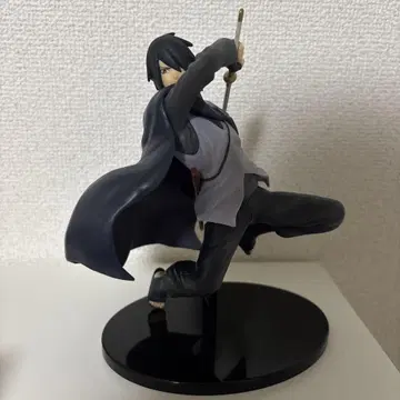 NARUTO 우치하 사스케 VIBRATION STARS 피규어