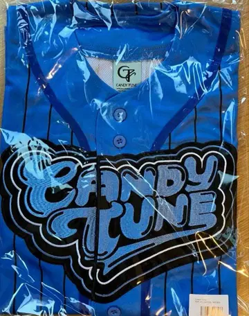 CANDY TUNE 키리하라 미즈키 OSHI API 유니폼
