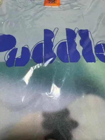 TOMOO 셔츠