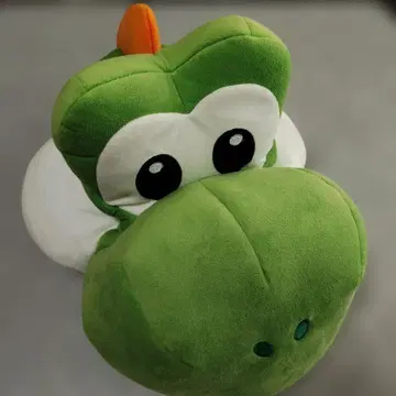 요시 봉제 인형