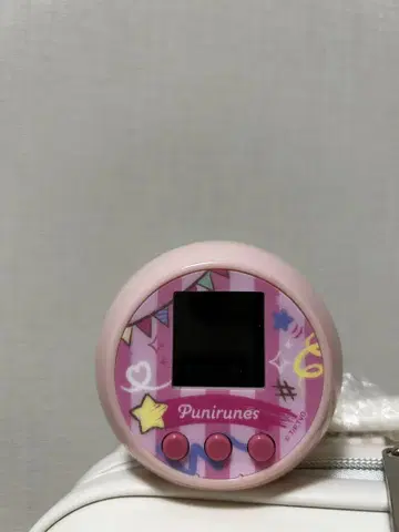 말랑쁘니 핑크