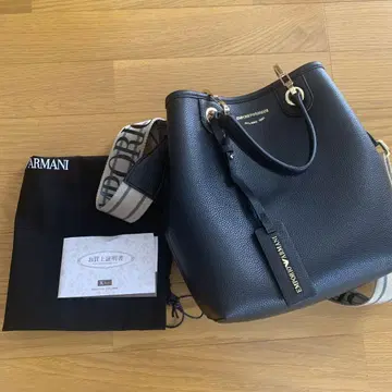 최종 가격 인하! EMPORIO ARMANI 백