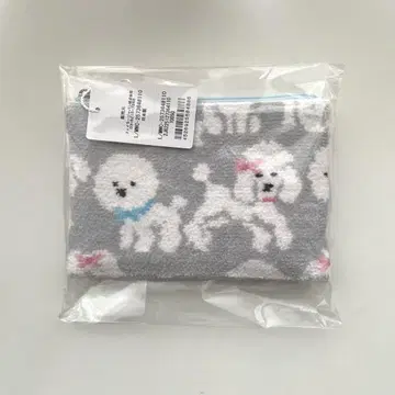 페이러 모후모후 완찬 티슈 파우치