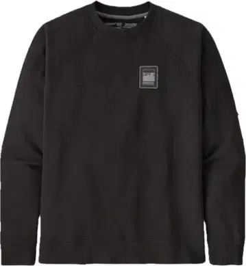 Patagonia 알파인 아이콘 리제너레이티브 크루 맨투맨 M
