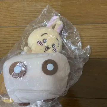 토끼 마스코트