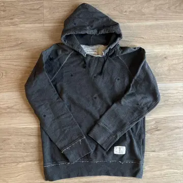 THE EDITOR 여성용 후드티 이탈리아제