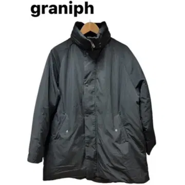 [ M2 ] graniph/컨트롤 베어 아우터