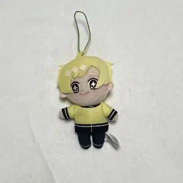 프릿츠 봉제 인형