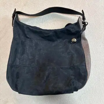 FURLA 숄더백 크로커다일 패턴