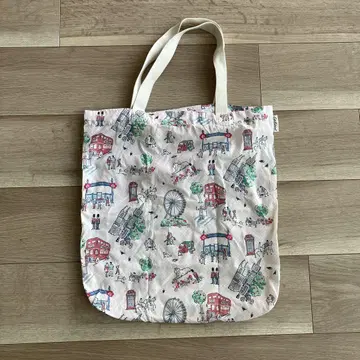 캐스키드슨 Cath Kidston 토트백
