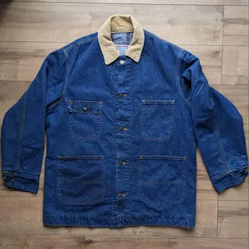 새상품급 70s Sears 시어스 커버올 담요 빈티지