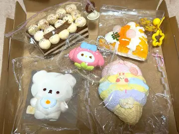 해외 스퀴즈 타바 편광 클리어 아이스