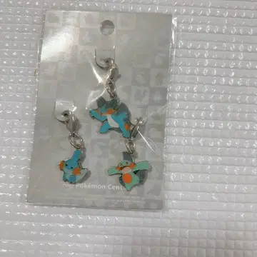 포켓몬 전국도감 메탈참 미즈고로우 누마쿠로우 라그라지
