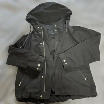 그린 라벨 릴랙싱 블랙 마운틴 후드티