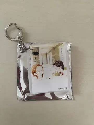 NANA 19권 코믹형 아크릴 키링