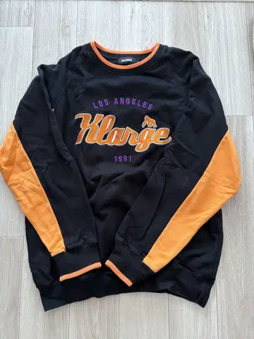 엑스라지 xlarge 트레이닝복 L