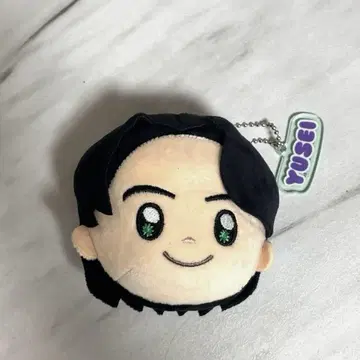 야기 유세이 마스코트 참