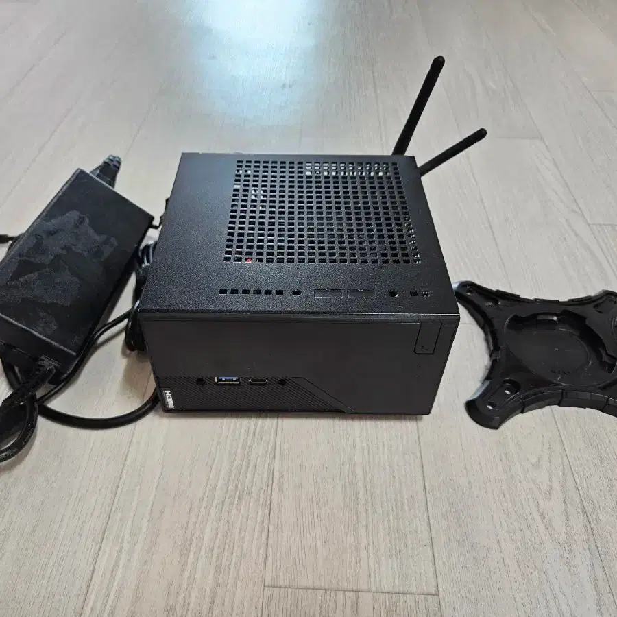 中古訳あり DeskMini X300 5600G 32GB Yahoo!オークション -「deskmini