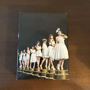 AKB48 01 CD 3장 세트 + 엽서 5장