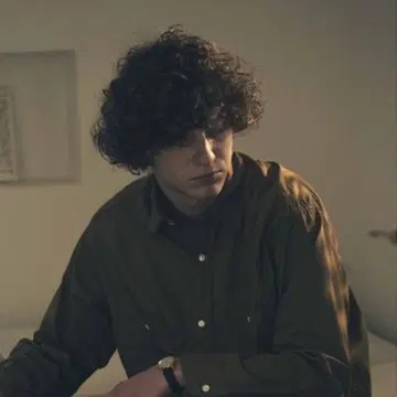 [ APRESSE ] Over Dyeing Military Shirt