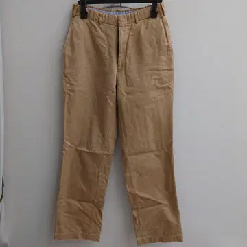 BRITISH KHAKI made in USA 베이지 치노 팬츠 29