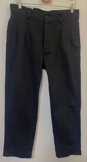 WAIPER 프랑스군 M-52 치노 트라우저 34 미착용