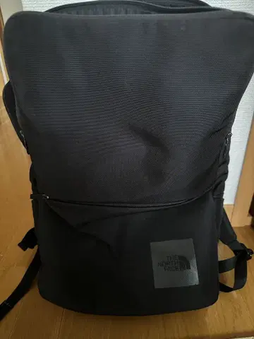 THE NORTH FACE Shuttle Series 백팩