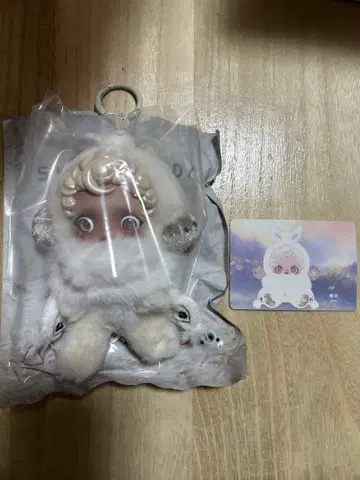 SKULLPANDA L'impressionnisme Mist 스컬팬더