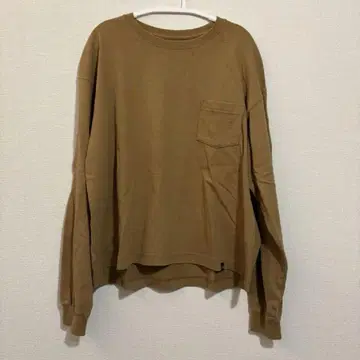 THE NORTH FACE 트레이닝복