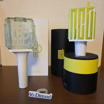 NCT 응원봉