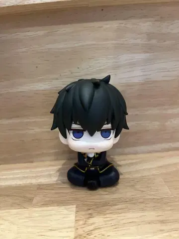 은혼 룩업 히지카타 토시로