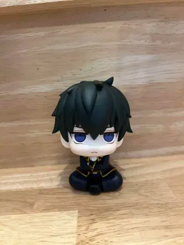 은혼 룩업 히지카타 토시로