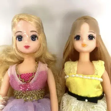 리카짱 프렌드 미사키짱 사쿠라짱 타카라토미
