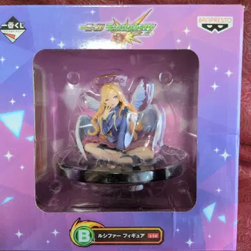 BANPRESTO 루시퍼 피규어 B상