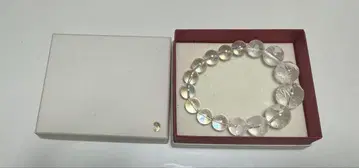 아나히타 스톤즈 팔찌 수정 용 조각