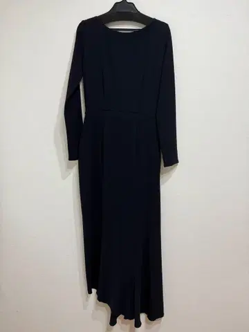 styling/ 스타일링 오픈 백 드레스 16WFO185010