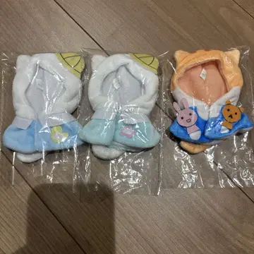 고양이의 케이프 두근두근 유치원