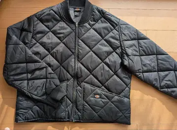 Dickies 퀼팅 자켓 2XL