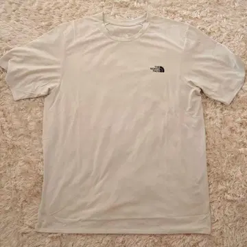 THE NORTH FACE FLASHDRY XL 티셔츠